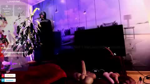 Jacky online show from 14, 12, 2025