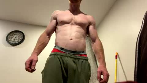 ripped__red69 online show from 25, 6, 2026