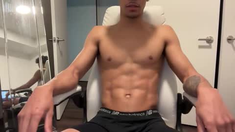 rippedguy4l online show from 13, 5, 2026