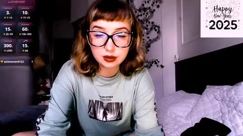 Snapshot of riri_rich chatting on 2, 1, 2025 Rita online show from 2, 1, 2025