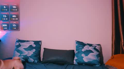 Rita online show from 30, 11, 2025