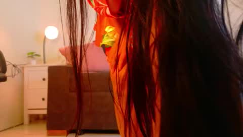 RIRI  online show from 31, 1, 2026