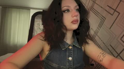 Nicole online show from 8, 4, 2026