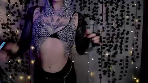 risha_laass online show from 17, 4, 2026