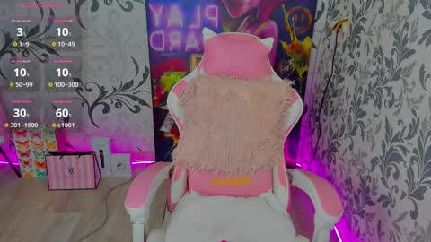 RishaSpell online show from 1, 3, 2025