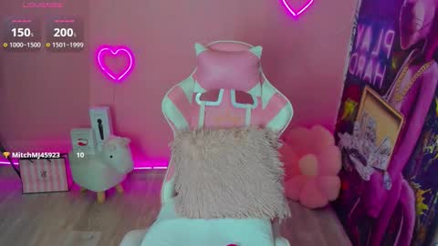 RishaSpell online show from 9, 10, 2025