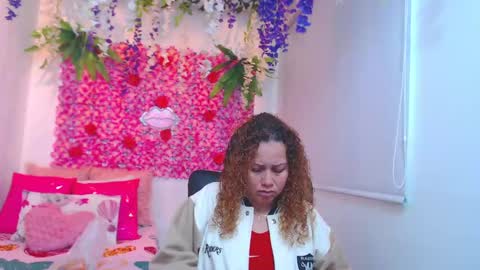 Snapshot of risitos_de_oro_ chatting on 21, 9, 2025 Risitos De Oro online show from 21, 9, 2025