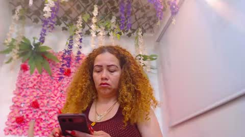 Snapshot of risitos_de_oro_ chatting on 25, 6, 2026 Risitos De Oro online show from 25, 6, 2026