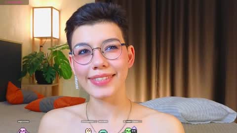 Agnes online show from 14, 12, 2024