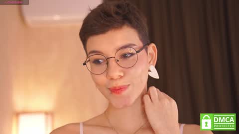 Agnes online show from 21, 1, 2025