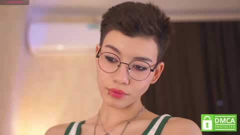 Agnes online show from 23, 1, 2025