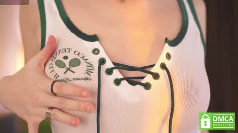 Agnes online show from 23, 1, 2025