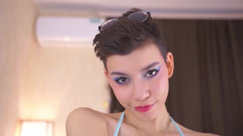 Agnes online show from 24, 1, 2025