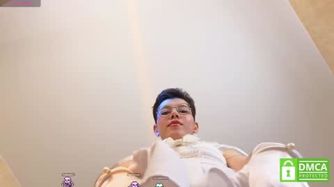 Agnes online show from 3, 2, 2025