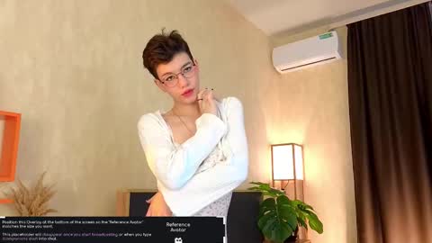 Agnes online show from 13, 2, 2025