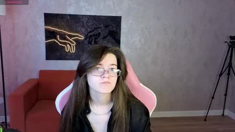 Snapshot of rita_addams chatting on 20, 5, 2026 Rita Addams online show from 20, 5, 2026