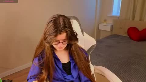 Snapshot of rita_addams chatting on 5, 6, 2026 Rita Addams online show from 5, 6, 2026