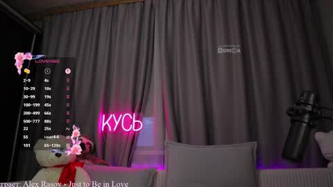 Snapshot of ritakycb chatting on 20, 9, 2025 Rita online show from 20, 9, 2025