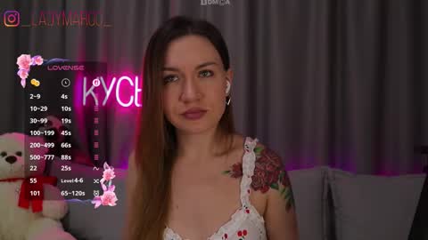 Snapshot of ritakycb chatting on 20, 10, 2025 Rita online show from 20, 10, 2025