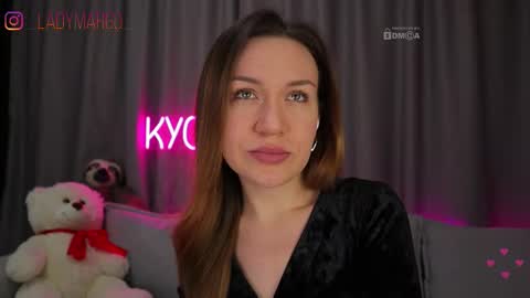 Snapshot of ritakycb chatting on 8, 11, 2025 Rita online show from 8, 11, 2025