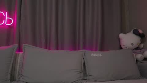 Snapshot of ritakycb chatting on 12, 11, 2025 Rita online show from 12, 11, 2025