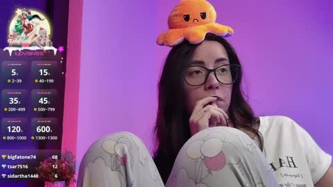 Snapshot of ritasunset chatting on 27, 12, 2024 Miss Rita online show from 27, 12, 2024