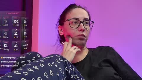 Snapshot of ritasunset chatting on 15, 1, 2025 Miss Rita online show from 15, 1, 2025