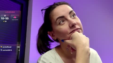 Snapshot of ritasunset chatting on 24, 1, 2025 Miss Rita online show from 24, 1, 2025