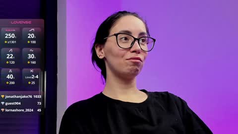 Snapshot of ritasunset chatting on 28, 1, 2025 Miss Rita online show from 28, 1, 2025