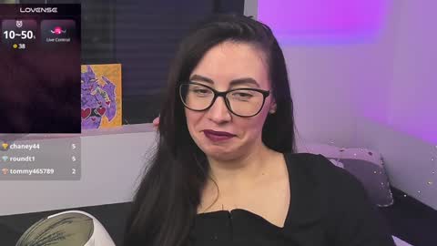 Snapshot of ritasunset chatting on 4, 2, 2025 Miss Rita online show from 4, 2, 2025