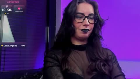 Snapshot of ritasunset chatting on 28, 10, 2025 Miss Rita online show from 28, 10, 2025