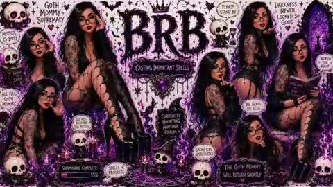 Snapshot of ritasunset chatting on 18, 6, 2026 Miss Rita online show from 18, 6, 2026