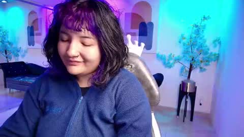 Snapshot of ritsuka_berry chatting on 30, 9, 2025 Ritsuka online show from 30, 9, 2025