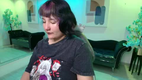Snapshot of ritsuka_berry chatting on 28, 5, 2026 Ritsuka online show from 28, 5, 2026