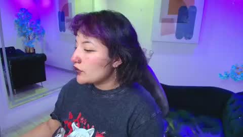 Snapshot of ritsuka_berry chatting on 11, 6, 2026 Ritsuka online show from 11, 6, 2026