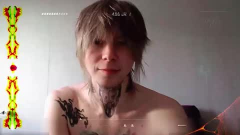 ritualspy online show from 14, 3, 2026