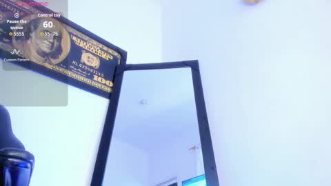 rivaldo online show from 8, 11, 2025