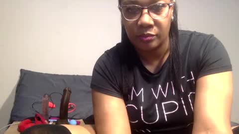 River Saint online show from 14, 12, 2024