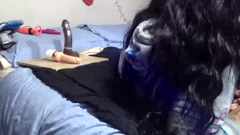 River Saint online show from 12, 1, 2025