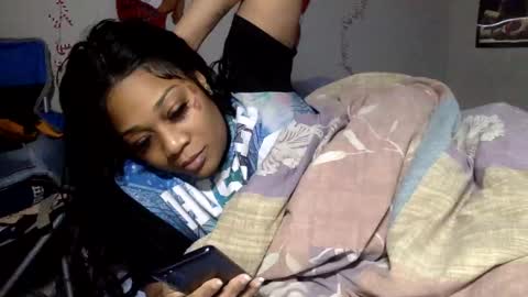 River Saint online show from 14, 1, 2025