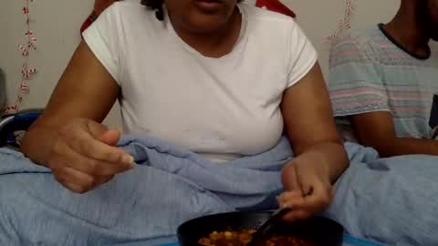 River Saint online show from 22, 1, 2025