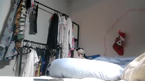 River Saint online show from 31, 1, 2025