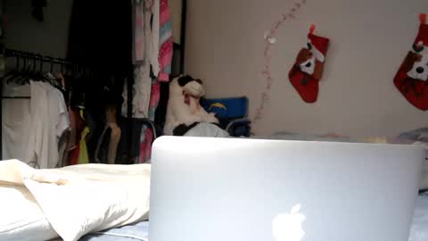 River Saint online show from 14, 2, 2025