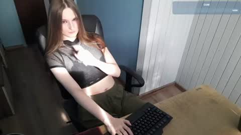 Snapshot of rivver420 chatting on 29, 7, 2026 River online show from 29, 7, 2026