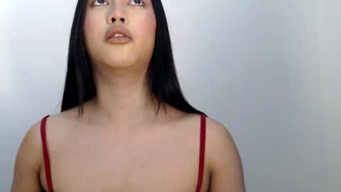 Snapshot of riyah_parker chatting on 26, 5, 2026 riyah_parker online show from 26, 5, 2026
