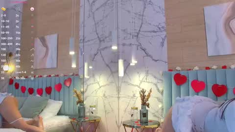 Rize online show from 19, 2, 2025