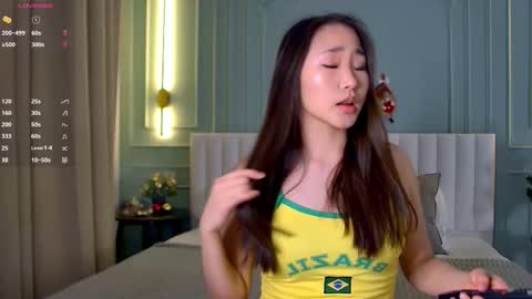 Rize online show from 15, 12, 2025