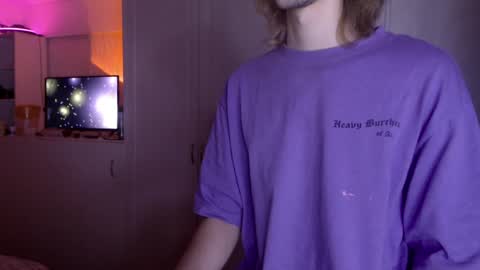 Mikey online show from 9, 12, 2024