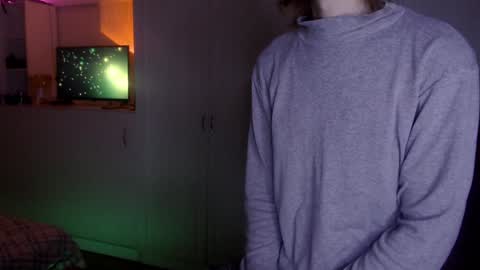 Mikey online show from 11, 12, 2024