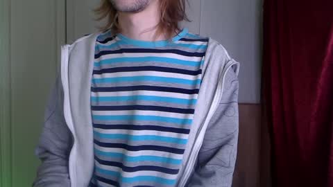 Mikey online show from 1, 1, 2025